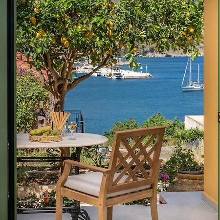 Casa vacanze Eleni's With Stunning Sea View