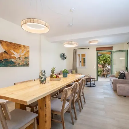 Casa vacanze Eleni's With Stunning Sea View
